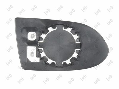 Spoguļstikls, Ārējais atpakaļskata spogulis ABAKUS 2824G03