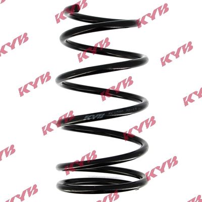 Пружина ходовой части KYB RC1580