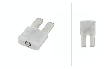 Drošinātājs HELLA 8JS 218 229-052