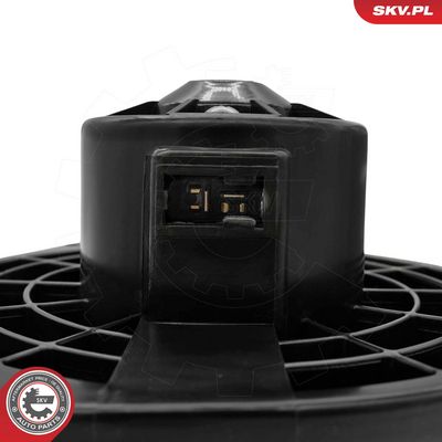 Salona ventilators ESEN SKV 68SKV305