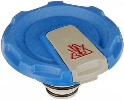 Крышка, резервуар охлаждающей жидкости GATES RC267