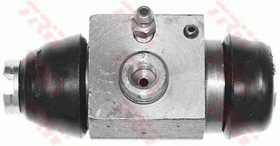 Колесный тормозной цилиндр TRW BWK131
