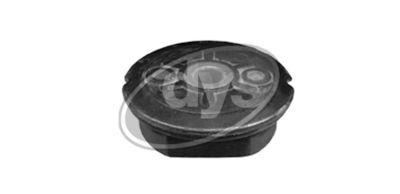 Втулка, листовая рессора DYS 74-22904