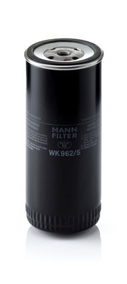 Топливный фильтр MANN-FILTER WK 962/5