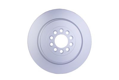 Bremžu diski HELLA 8DD 355 129-191