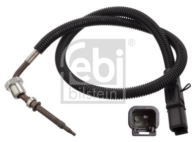 Devējs, Izplūdes gāzu temperatūra FEBI BILSTEIN 49610