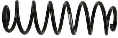Balstiekārtas atspere SACHS 992 166