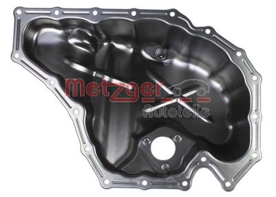 Масляный поддон METZGER 7990095