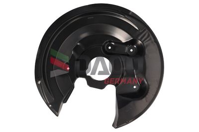 Отражатель, диск тормозного механизма DACO 614245