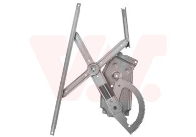 Стеклоподъемник VAN WEZEL 4380262