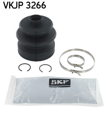Комплект пыльника, приводной вал SKF VKJP 3266