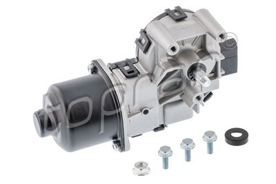 Двигатель стеклоочистителя TOPRAN 119 401