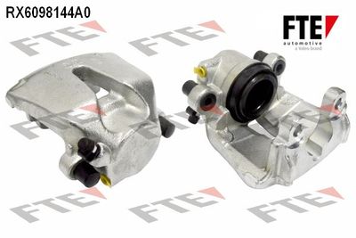 Тормозной суппорт FTE 9292192