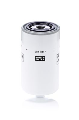 Топливный фильтр MANN-FILTER WK 9047