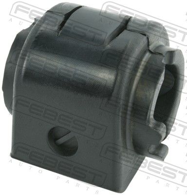 Опора, стабилизатор FEBEST PGSB-407V1