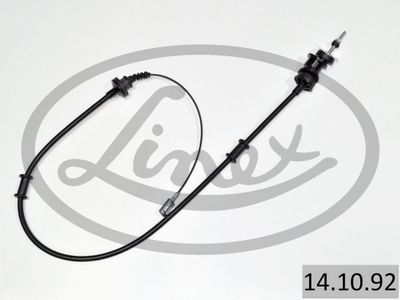 Трос, управление сцеплением LINEX 14.10.92