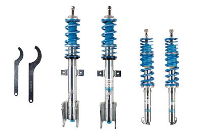 Balstiekārtas komplekts, Atsperes/Amortizatori BILSTEIN 48-100724