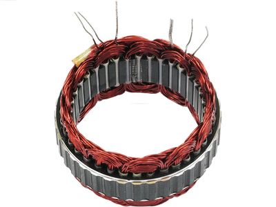 Stators, ģenerators AS-PL AS2013