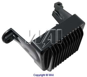 Ģeneratora sprieguma regulators WAI H0506
