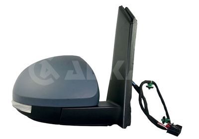 Ārējais atpakaļskata spogulis ALKAR 9040135