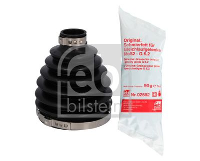 Комплект пыльника, приводной вал FEBI BILSTEIN 185944