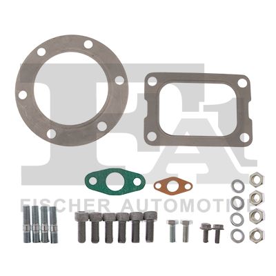 Montāžas komplekts, Kompresors FA1 KT220750