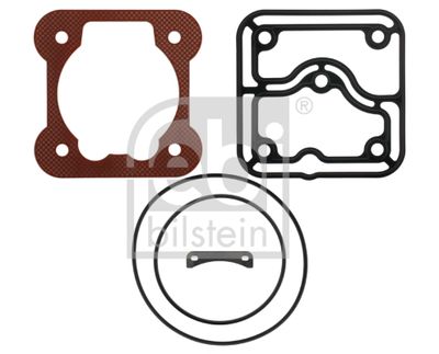 Blīvju komplekts, Lameļu ventilis FEBI BILSTEIN 37769