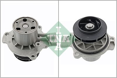 Ūdens sūknis, dzinēja dzesēšana Schaeffler INA 538 0807 10