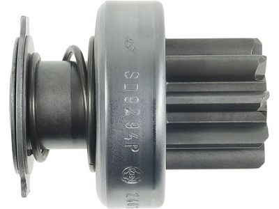 Pievads ar brīvgaitas mehānismu, Starteris AS-PL SD9294P