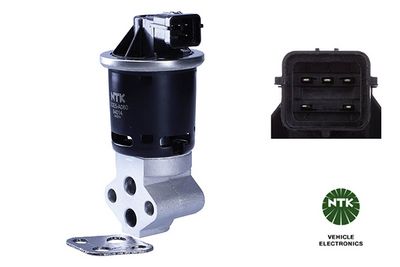 Izpl. gāzu recirkulācijas vārsts NTK 94014