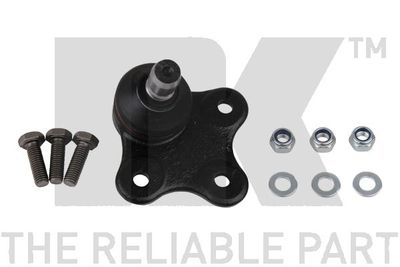 Balst-/Virzošais šarnīrs NK 5042321