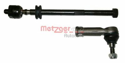 Поперечная рулевая тяга METZGER 56005102