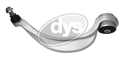 Neatkarīgās balstiekārtas svira, Riteņa piekare DYS 26-23011