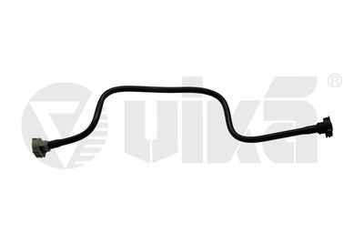 Шланг радиатора vika 11211789701