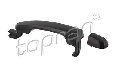 Наружная ручка двери TOPRAN 620000