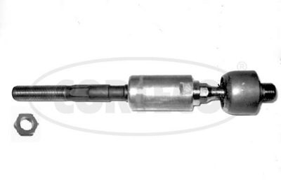 Осевой шарнир, рулевая тяга CORTECO 49396944