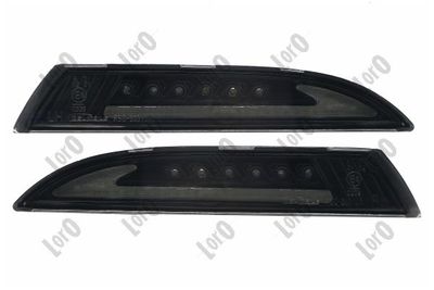 Комплект проблесковых ламп ABAKUS L53-160-001LED-SD