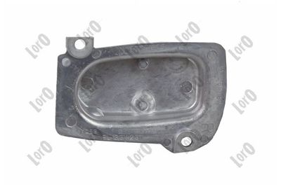 Устройство управления, освещение ABAKUS 136-01-042