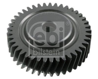 Zobrats, Gaisa kompresors FEBI BILSTEIN 183524