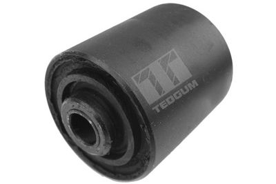 Подвеска, двигатель TEDGUM 00283757