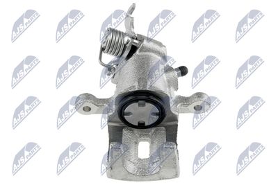 Bremžu suports NTY HZT-HY-511