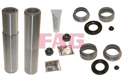Ремонтный комплект, осевая цапфа (балка моста) Schaeffler FAG 830 0049 30