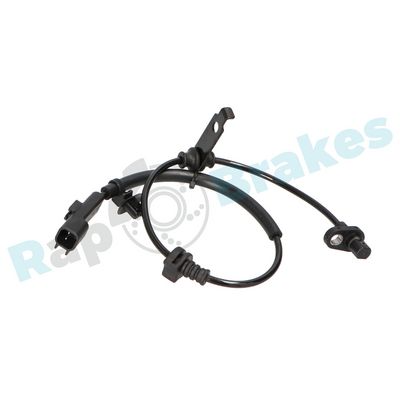 Датчик, частота вращения колеса RAP BRAKES R-A0504