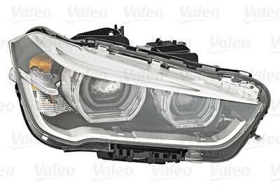Pamatlukturis VALEO 046735
