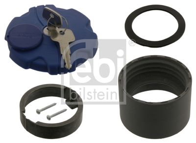 Vāciņš, Tvertne (Karbamīda iesmidzināšana) FEBI BILSTEIN 39211
