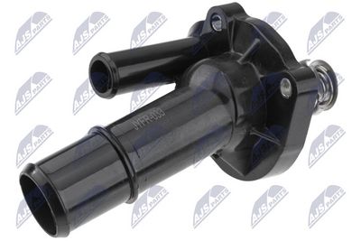 Termostats, Dzesēšanas šķidrums NTY CTM-FR-033