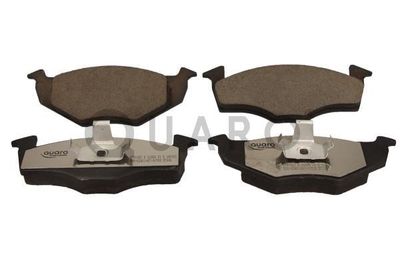 Bremžu uzliku kompl., Disku bremzes QUARO QP5136C