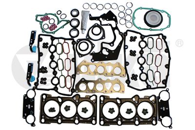 Прокладка, головка цилиндра vika 11031808801