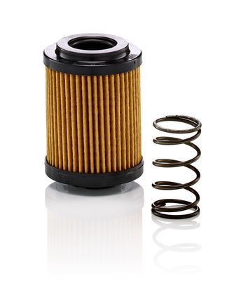 Filtrs, Hidropacēlāja sistēma MANN-FILTER HD 5009 x