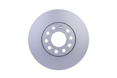 Тормозной диск HELLA 8DD 355 127-081